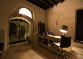 Allegory Boutique Hotel 4