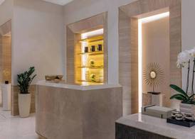 The St. Regis Dubai, The Palm 5