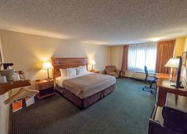 Comfort Inn Near Vail Beaver Creek 3