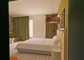 Ibis Styles Vannes Pte Golfe 5