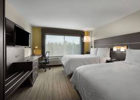 Holiday Inn Express Lake Park by IHG 5
