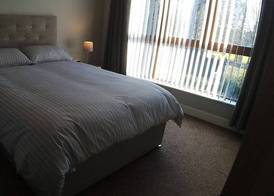 Alexandra Park Avenue Town House 4