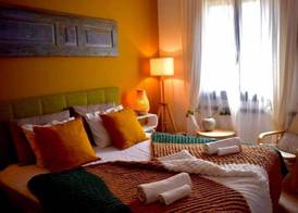 Carmen Art Hotel 4