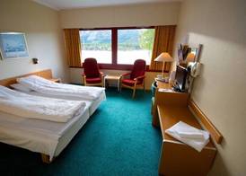 Revsnes Hotel 5