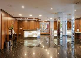 Del Rey Quality Hotel 3