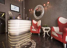 Nanda Hotel 2