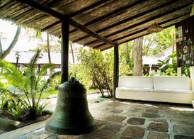 Cormier Plage Resort 5