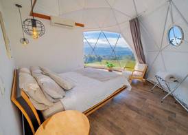 Tocuma Glamping 4