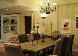 Mir Boutique Hotel 3