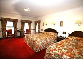 Dorrians Imperial Hotel 3