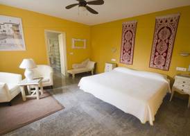 Hostal Nueva Andalucia 5