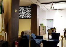 Niagara Hotel Aeroport 2