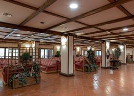 Olimpo Sila Hotel 2