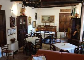 Nenà Al Borgo Castello 2
