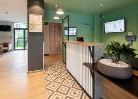 B&B HOTEL Paris Meudon Vélizy 3