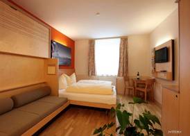JUFA Hotel Schladming 4