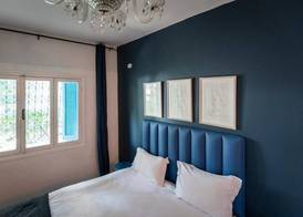 La Villa Des Oliviers 2