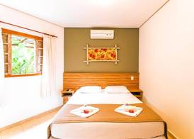 VELINN Pousada Villa Caiçara 3