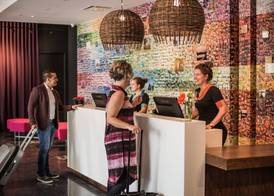 Alt Hotel Ottawa Downtown 2