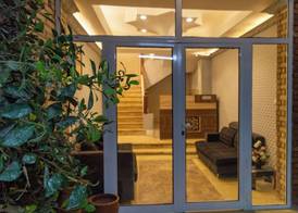 Pyramids Gate Hotel 2