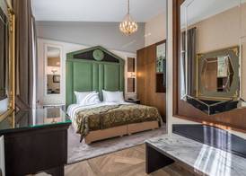Orbeliani Guesthouse 5
