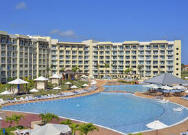 Meliá Marina Varadero Hotel (Meliá Marina Varadero) 2
