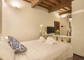 Oltrarno Suite in Florence 3