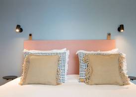 Ocean House Scheveningen 2