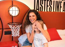 Hotel Magic Sports 4 5