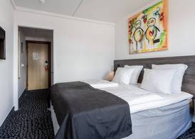 ProfilHotels Mercur 5