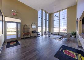 Super 8 by Wyndham Nixa/Springfield Area 3