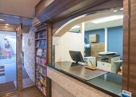 HOTEL MYSTAYS Ueno Inaricho 2