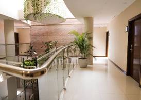 Chairu Eco Hotel 5