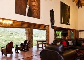 Addo Bush Palace Private Reserve 3