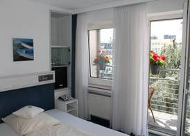 Hotel Windthorst 5