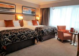 Clayton Hotel Silver Springs 5