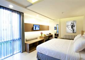 Euphoria Hotel 5