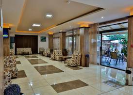 Kamchia Park Hotel - All Inclusive 5