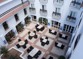 Hotel Carvoeiro Plaza 3