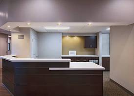 Residence Inn by Marriott Austin The Domain Area 4