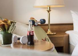 Maritim Seehotel Timmendorfer Strand 5