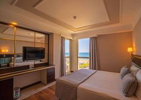 Royal Atlantis Spa & Resort 4