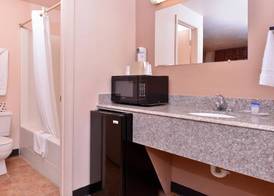 Americas Best Value Inn Eugene 5