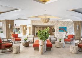 Dreams Curacao Resort, Spa & Casino 2
