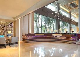 Grand Mercure Medan Angkasa 2