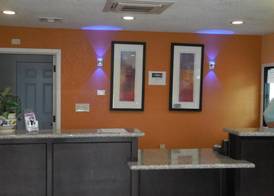 Best Economy Inn & Suites 2
