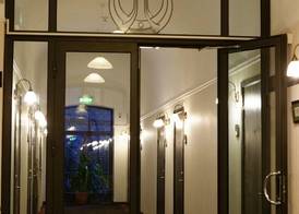 Hotel St. Barbara 2