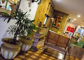 Hotel Baviera Iguassu 4