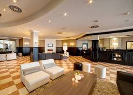 Van der Valk Resort Linstow 2