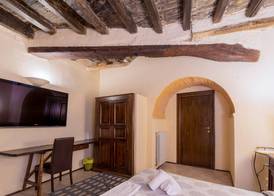 HOTEL TREVI Palazzo Natalini 5